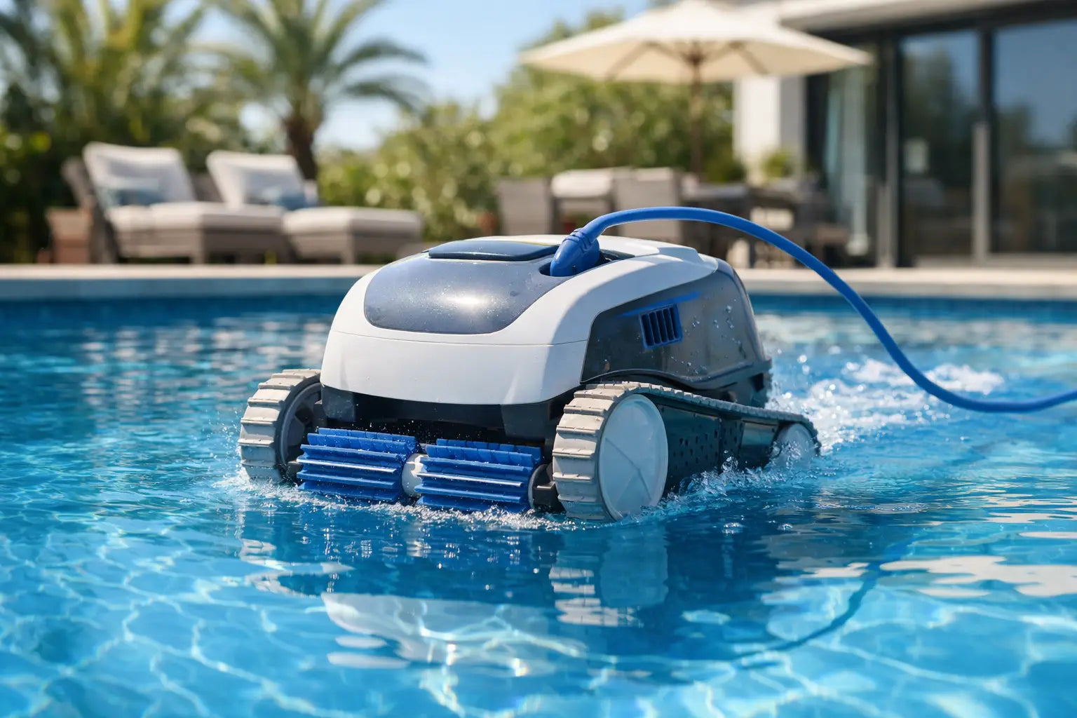 What Is the Best Robotic Pool Cleaner for the Money?
