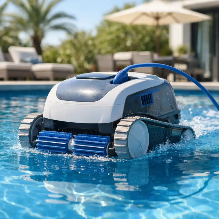 What Is the Best Robotic Pool Cleaner for the Money?
