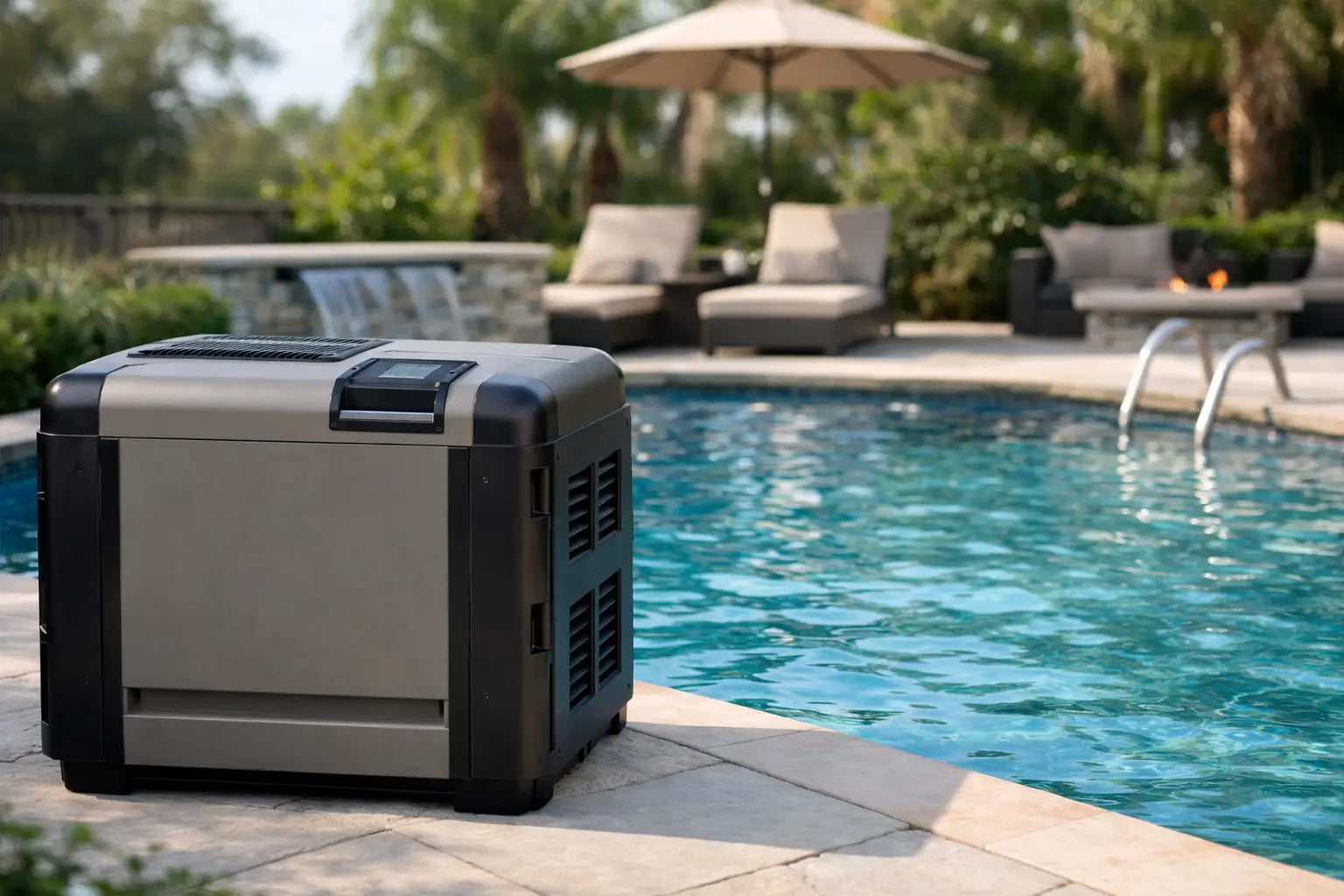 Hayward Pool Heater Review: Worth the Cost?