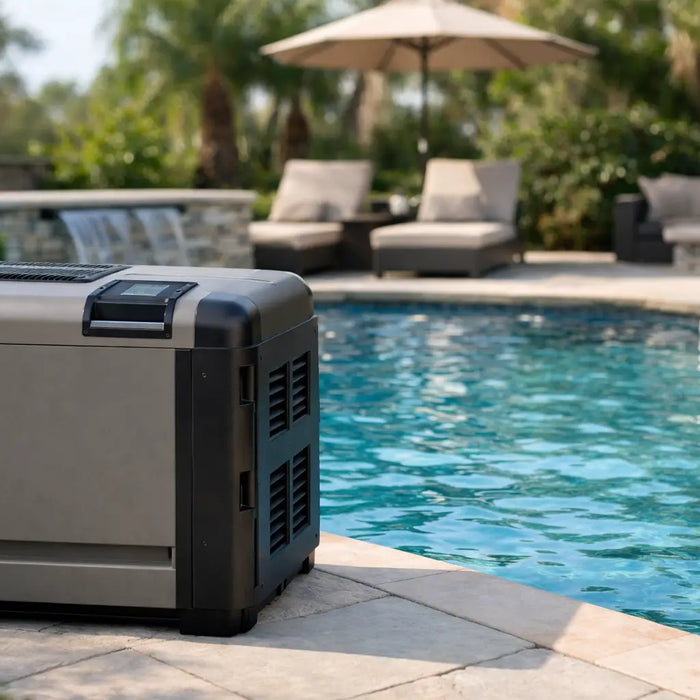 Hayward Pool Heater Review: Worth the Cost?