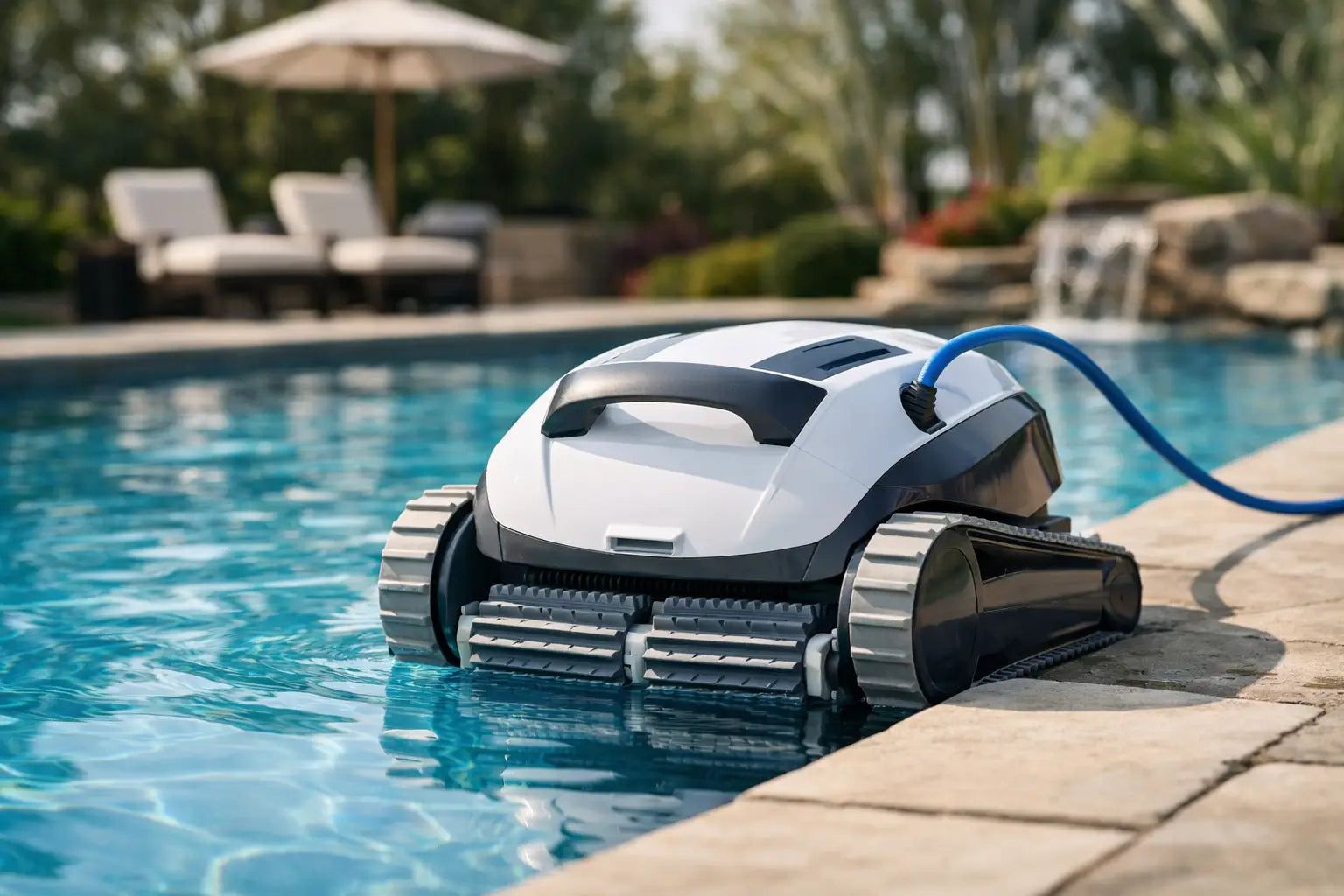 Pool Robot Cleaner Review for Serious Buyers