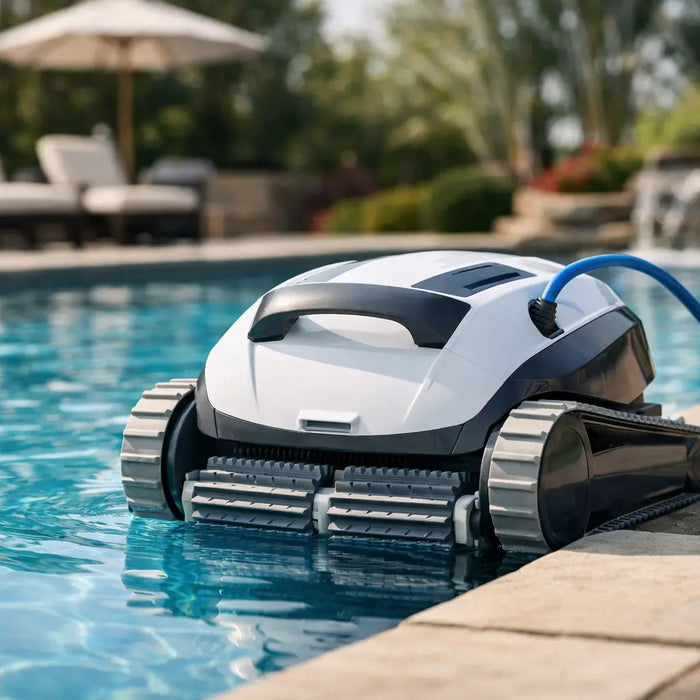Pool Robot Cleaner Review for Serious Buyers