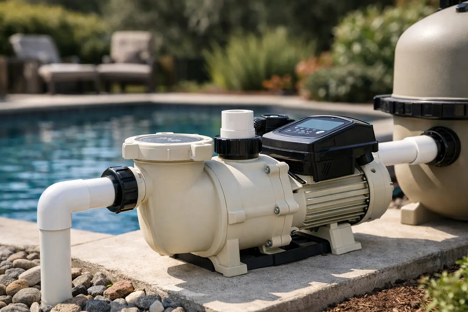 Pentair Variable Speed Pump Review: Worth It?