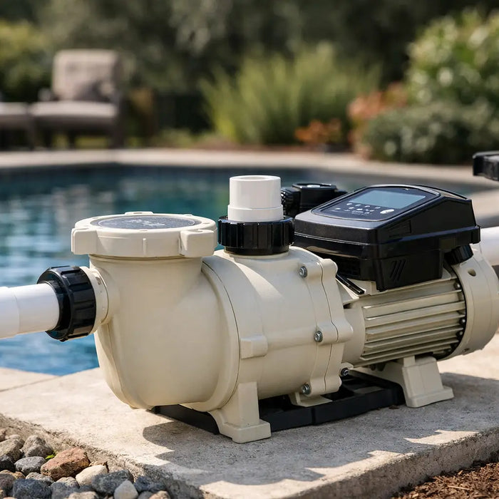 Pentair Variable Speed Pump Review: Worth It?