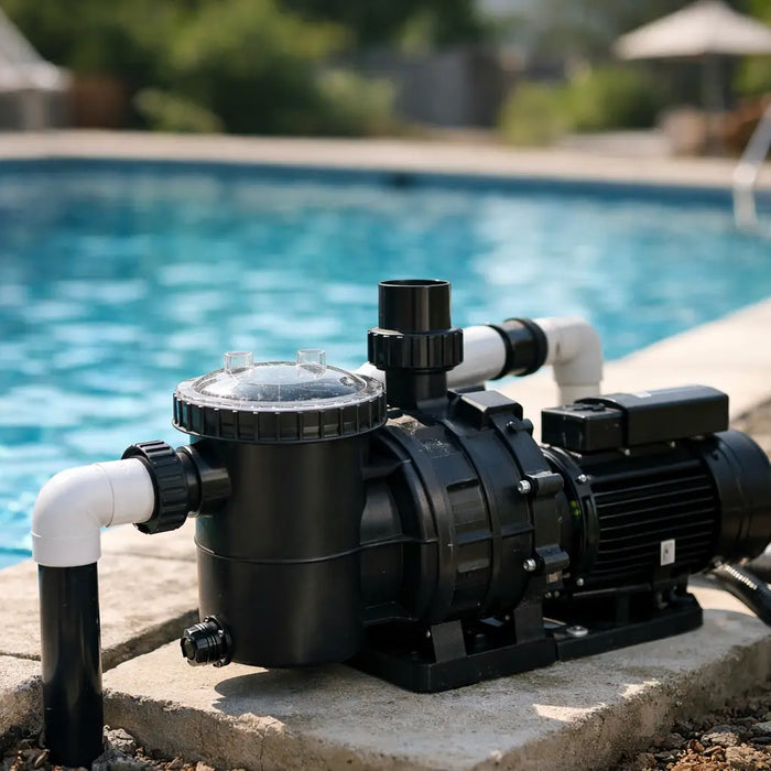 How Long Pool Pumps Last and What Affects It