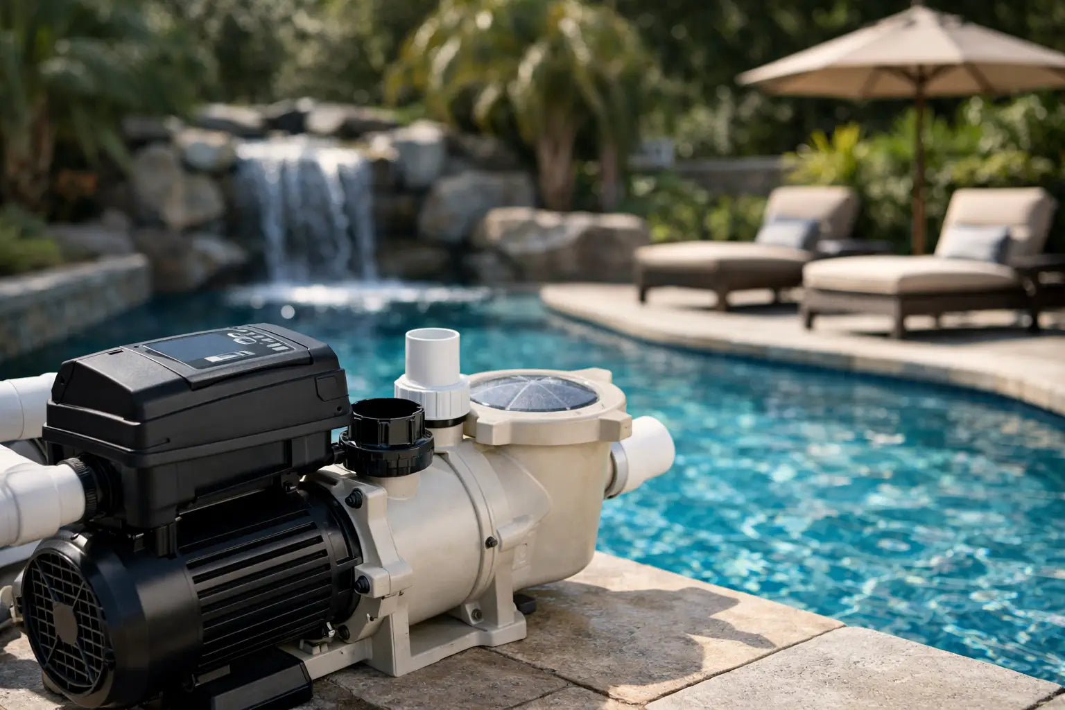 Best Variable Speed Pool Pumps for Your Pool