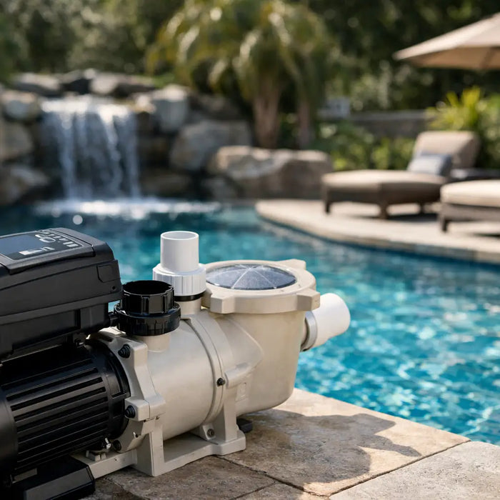 Best Variable Speed Pool Pumps for Your Pool