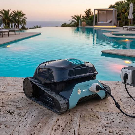 Are Robotic Pool Cleaners Worth It?