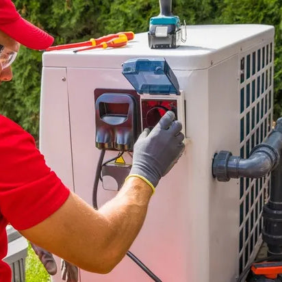 Pool Heater Installation Requirements Explained
