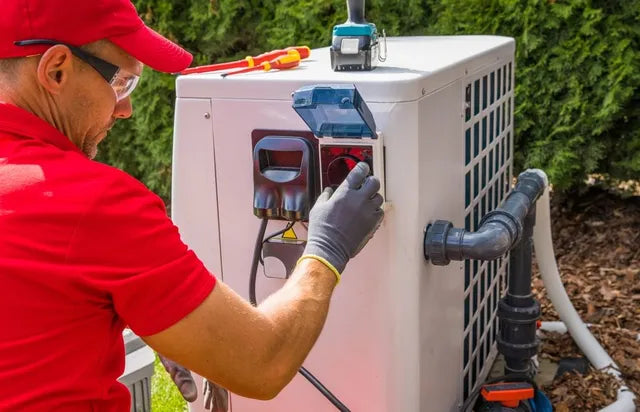 How to Troubleshoot Pool Heater Ignition Safely