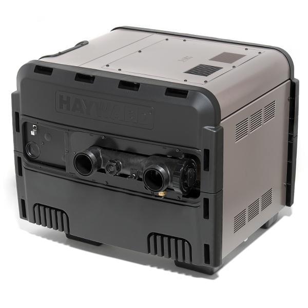 Hayward Universal H-Series Natural Gas Heater 250K BTU 110/220V
