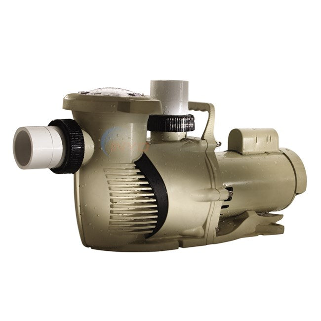 Pentair WhisperFloXF® High Performance Pump 3 HP 3-Phase 208-230/460V