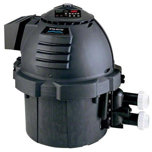 Pentair Max-E-Therm® 400 HD Natural Gas Pool & Spa Heater 400K BTU