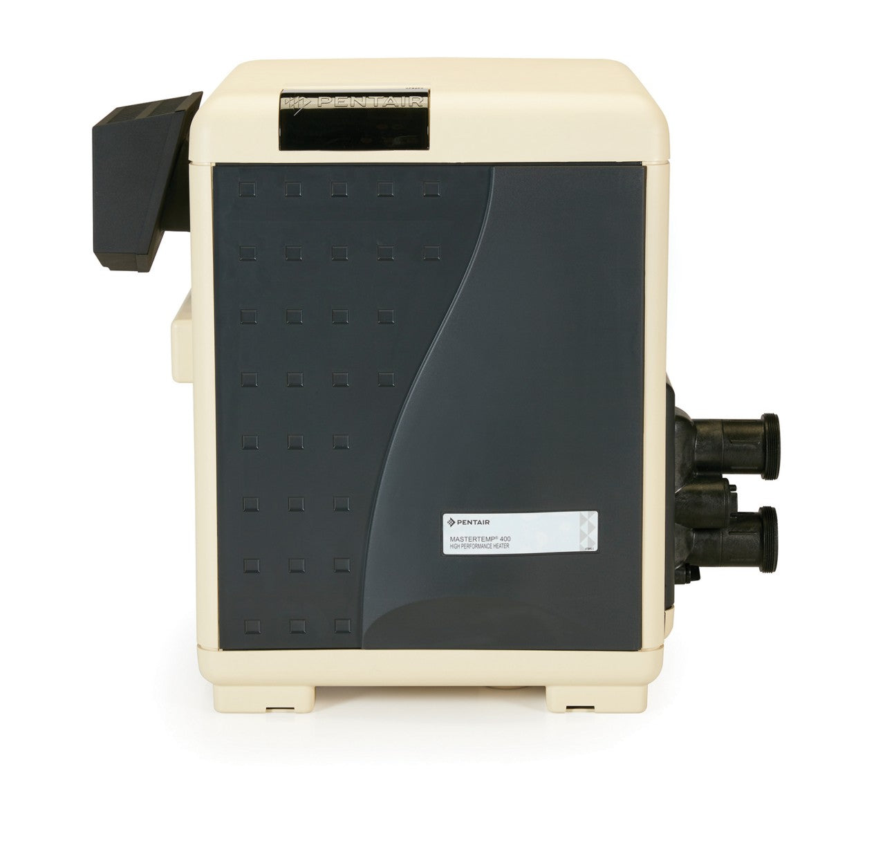 Pentair MasterTemp® Natural Gas High Performance Heater 200K BTU