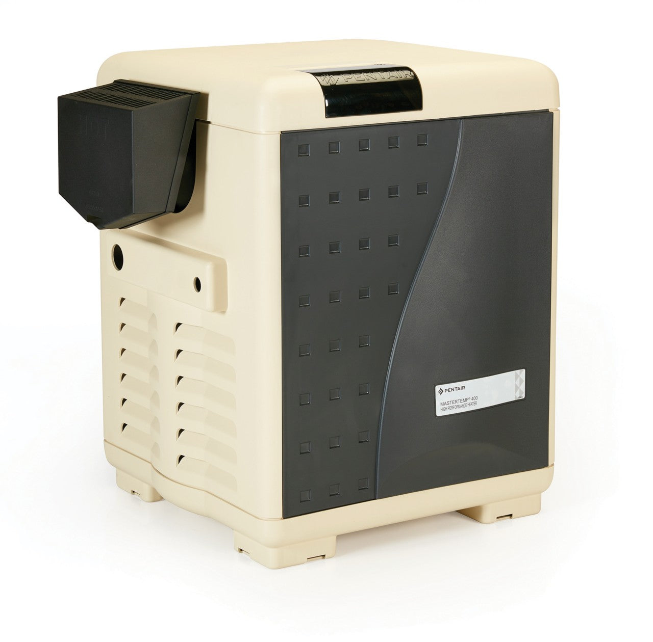 Pentair MasterTemp® Liquid Propane High Performance Heater 300K BTU