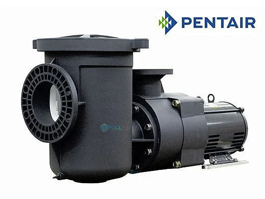 Pentair EQ Series® Commercial Pump 7.5 HP 208-230/460V