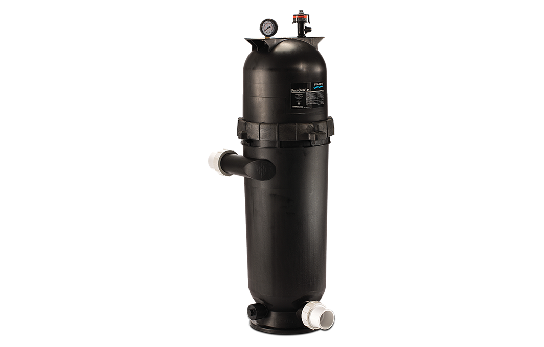 Pentair Posi-Clear™ RP 150 Sq Ft Cartridge Filter