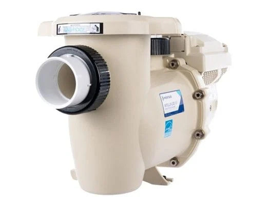 Pentair IntelliFlo3® VSF Pool Pump with Touchscreen 3.0 HP 208-230V