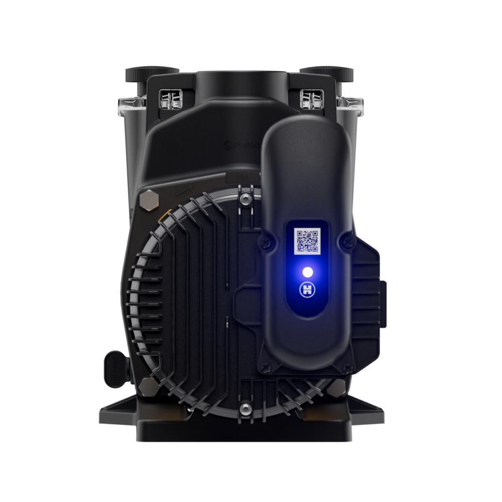 Hayward Super Pump VS 615 Variable Speed Pump with Omnix 1.65HP
