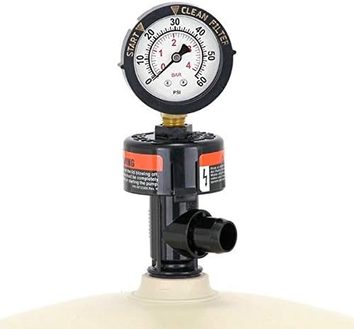 Pentair FNS® Plus 60 Sq Ft D.E. Filter