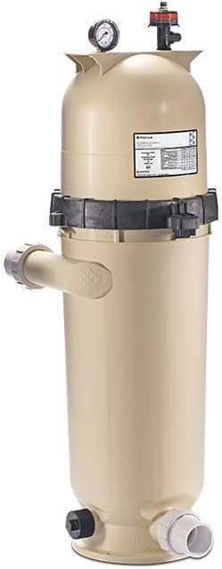 Pentair Clean & Clear® RP 200 Sq Ft Cartridge Filter