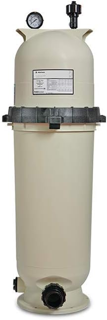 Pentair Clean and Clear® 200 Sq Ft Cartridge Filter