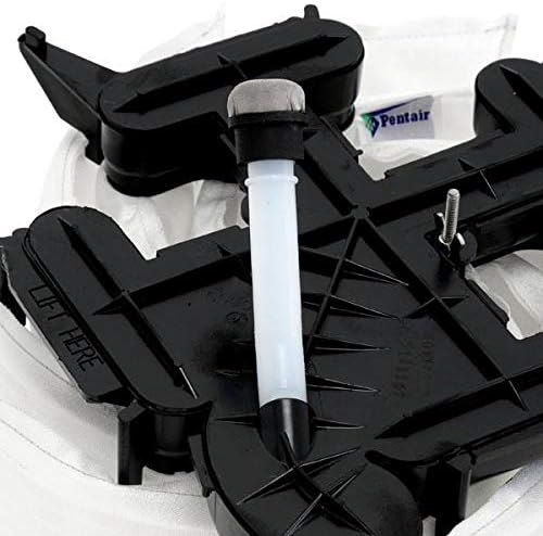 Pentair FNS® Plus 60 Sq Ft D.E. Filter