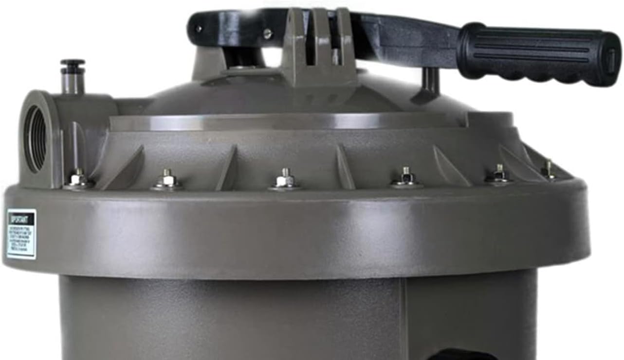 Hayward Perflex® 27 Sq Ft Modular D.E. Filter