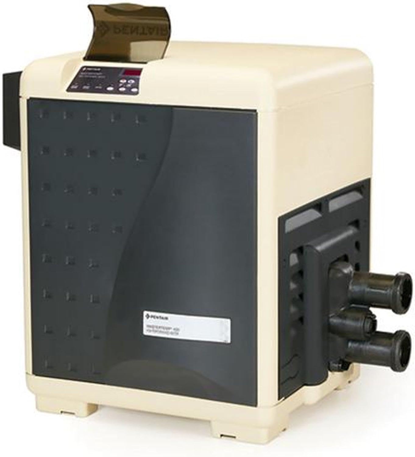 Pentair MasterTemp® Natural Gas High Performance Heater 250K BTU
