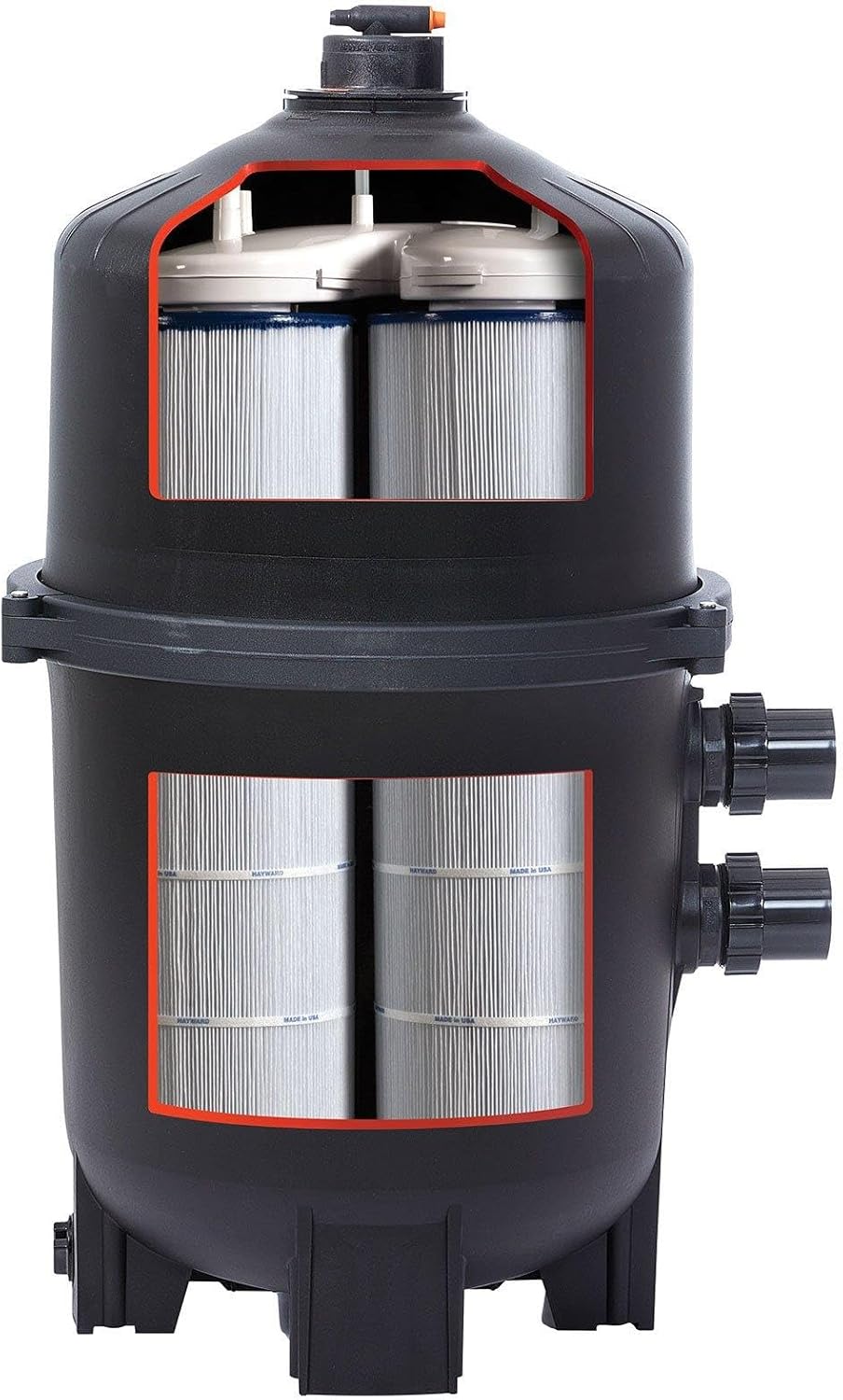 Hayward SwimClear™ 525 Sq Ft Cartridge Filter