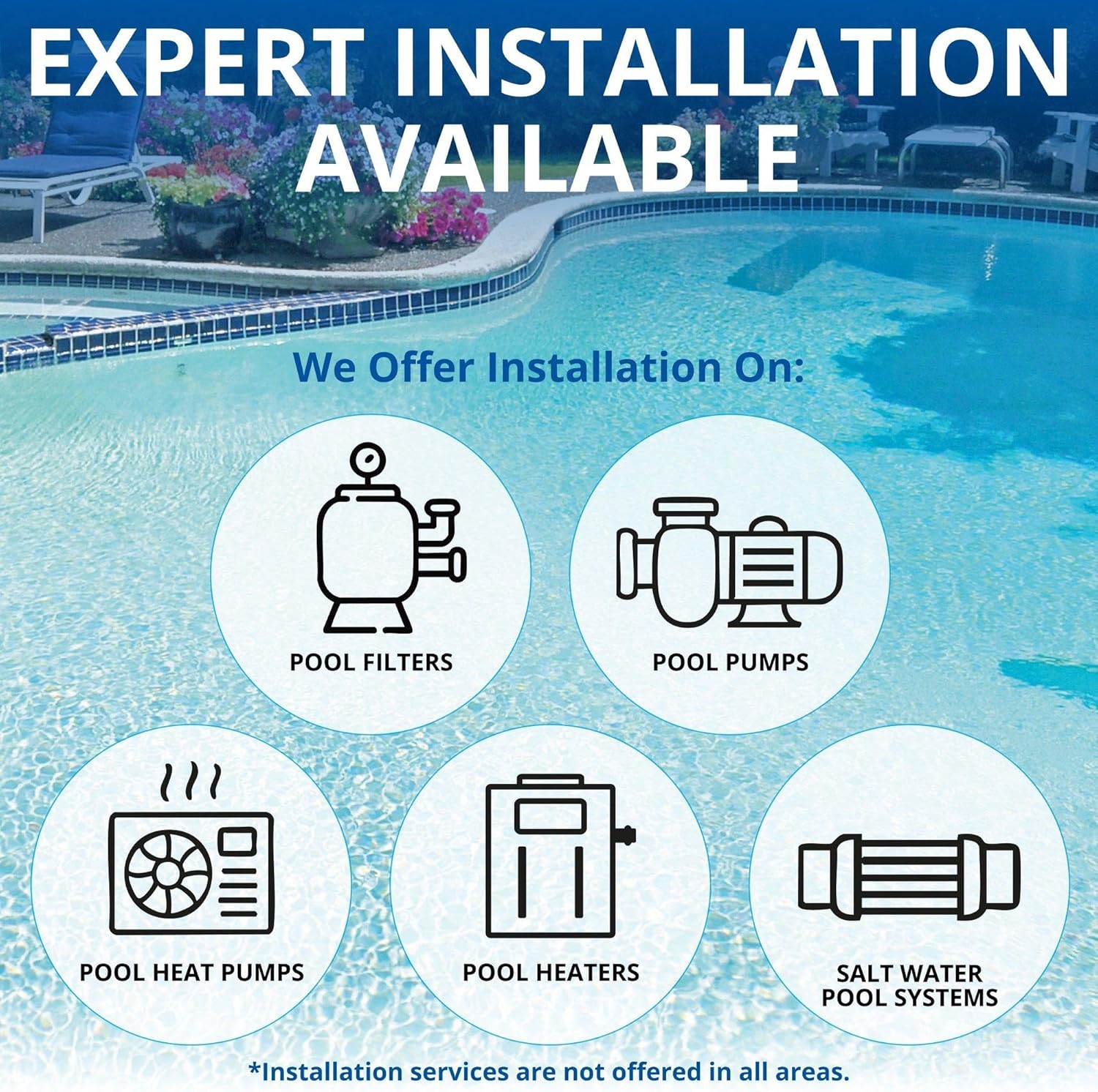 Pentair FNS® Plus 48 Sq Ft D.E. Filter
