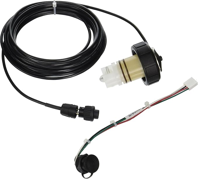Hayward Digital Flow Meter