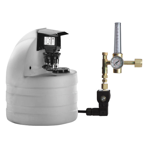 Hayward Standard CO2 System