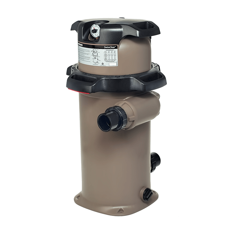 Hayward SwimClear™ 150 Sq Ft Single Element Cartridge Filter