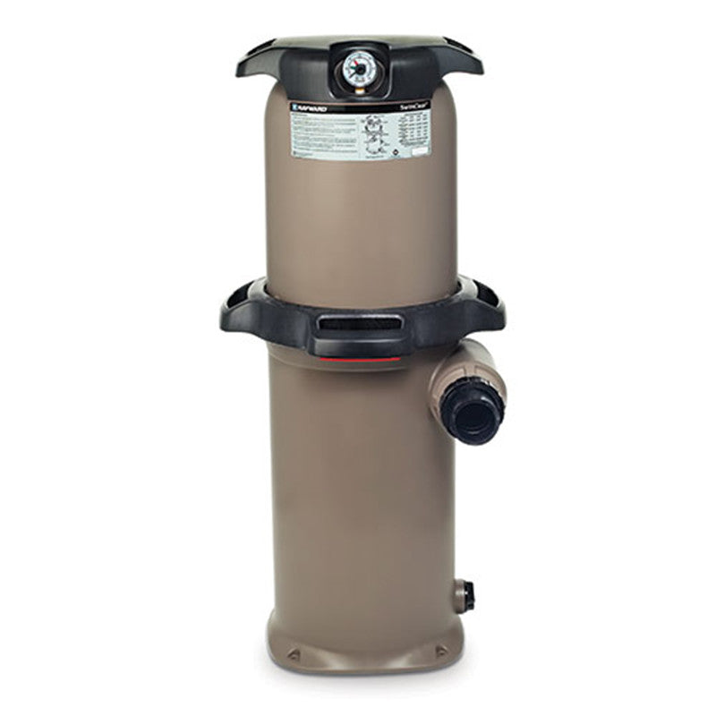 Hayward SwimClear™ 200 Sq Ft Single Element Cartridge Filter