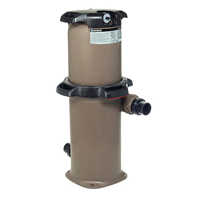 Hayward SwimClear™ 200 Sq Ft Single Element Cartridge Filter