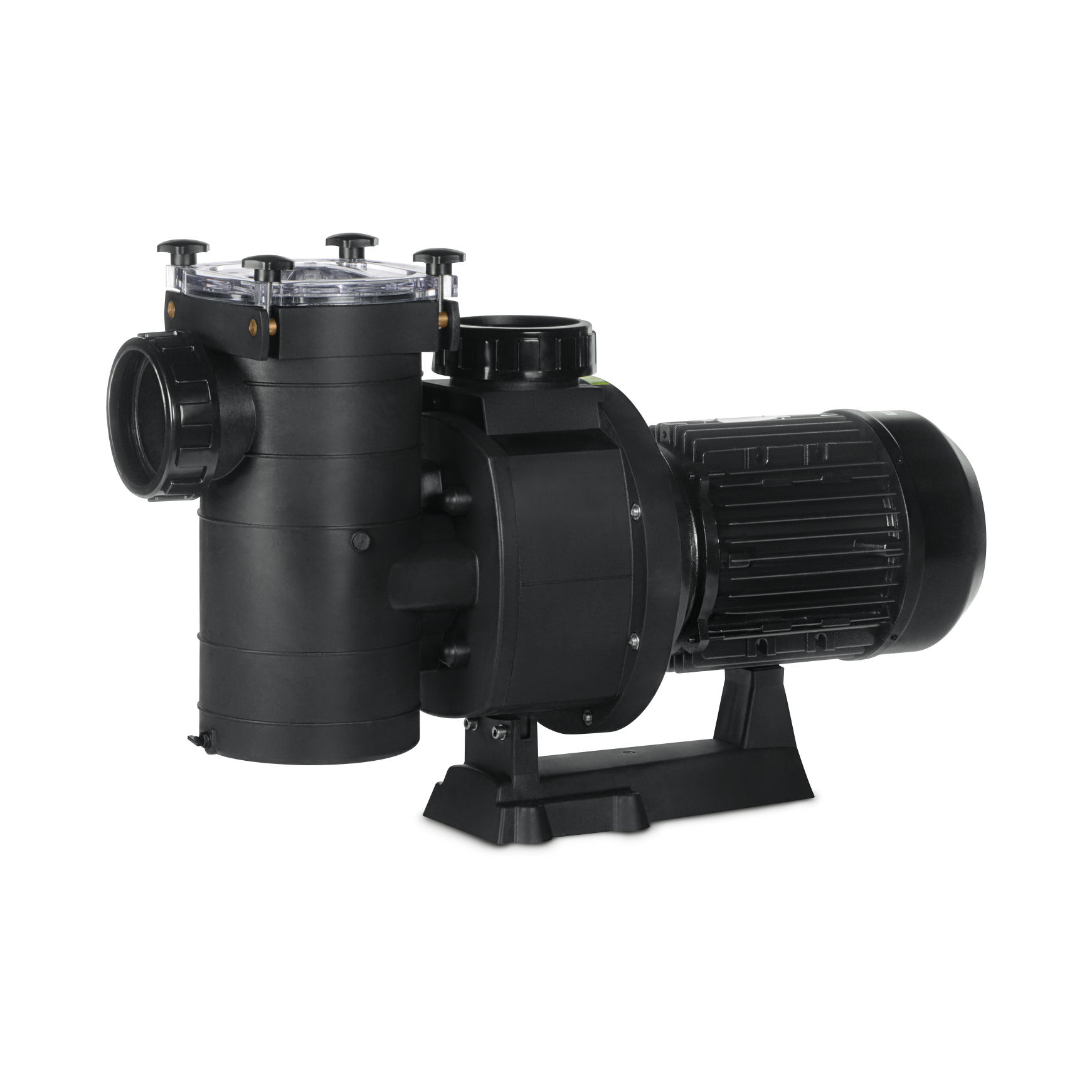 Hayward HCP 4000 Series Pump 5.5HP 230/460V