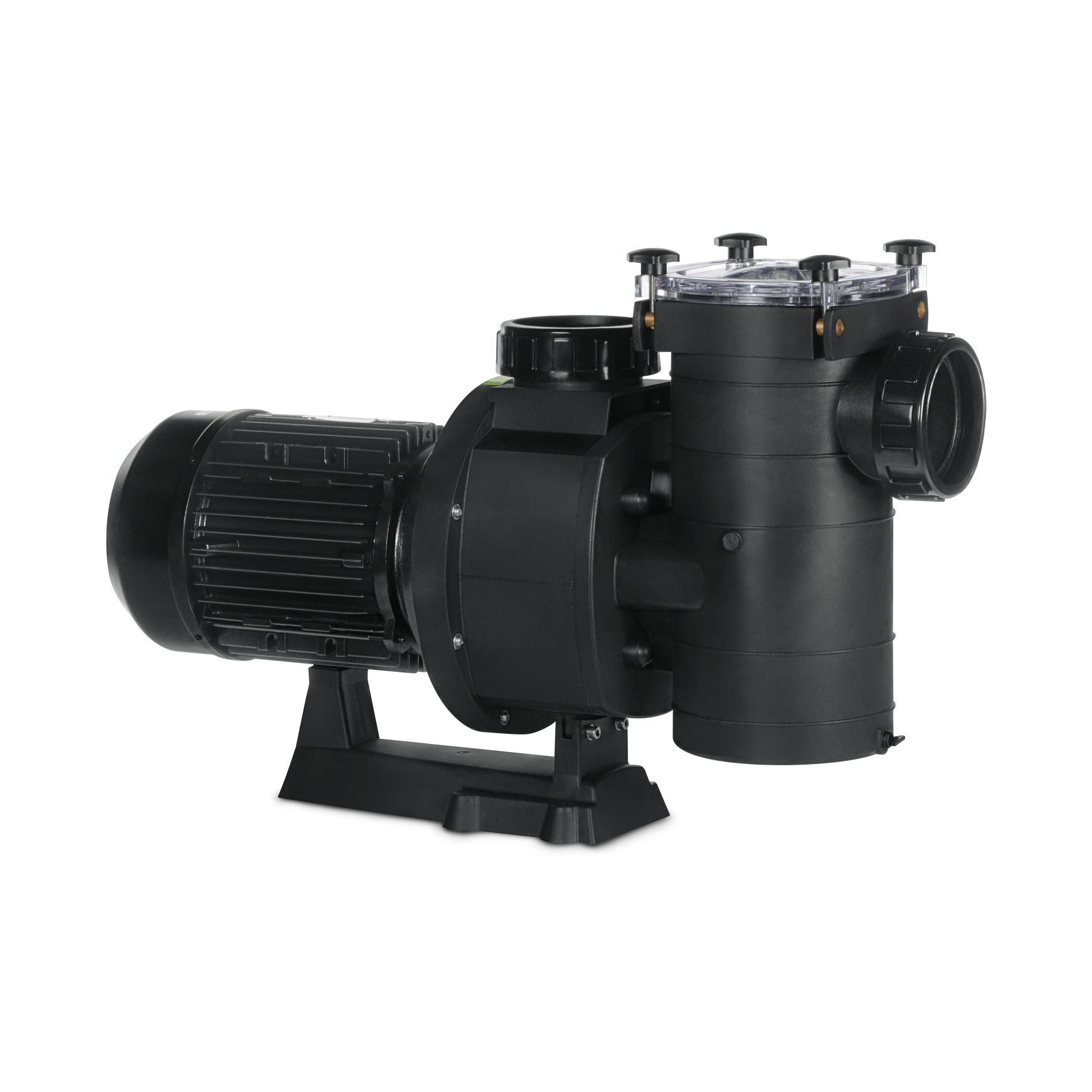 Hayward HCP 4000 Series Pump 5.5HP 230/460V