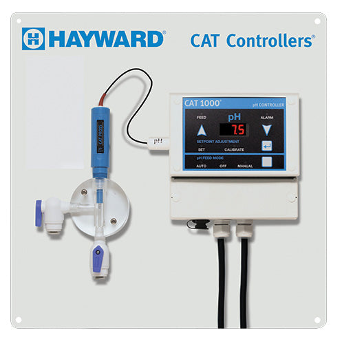 Hayward CAT 1000® pH Controller Package