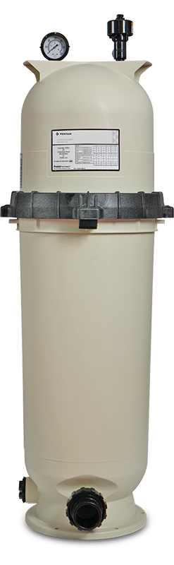 Pentair Clean and Clear® 150 Sq Ft Cartridge Filter