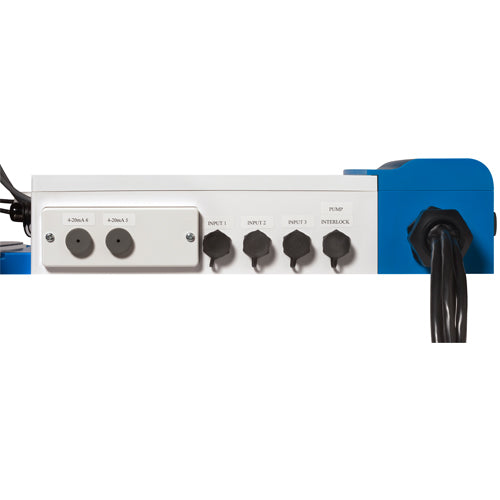 Hayward CAT 6000 Professional Package with Free Chlorine Sensor and Temperature