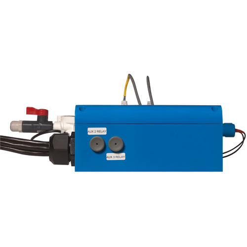 Hayward CAT 6000 Professional Package with Free Chlorine Sensor and Temperature