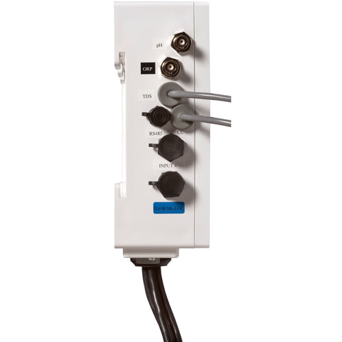Hayward CAT 6000 Professional Package with Free Chlorine Sensor and Temperature