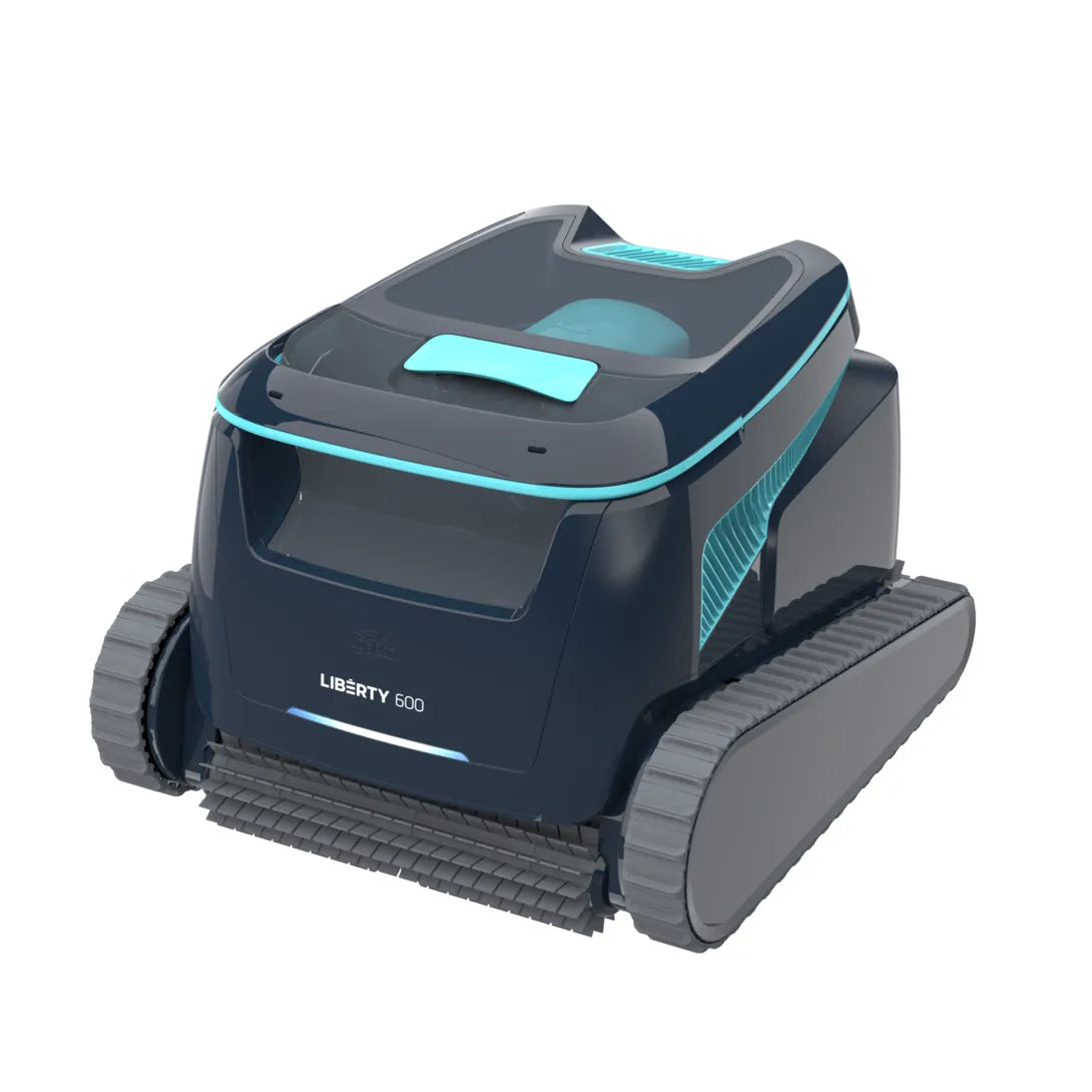 Dolphin Liberty 600 Cordless Robotic Cleaner