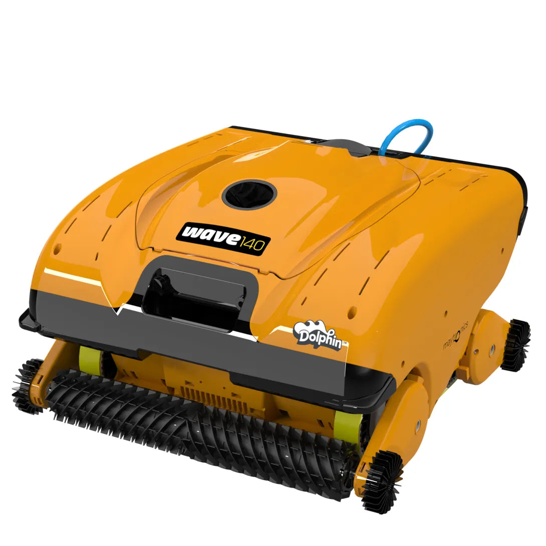 Dolphin Wave 140 Robotic Cleaner