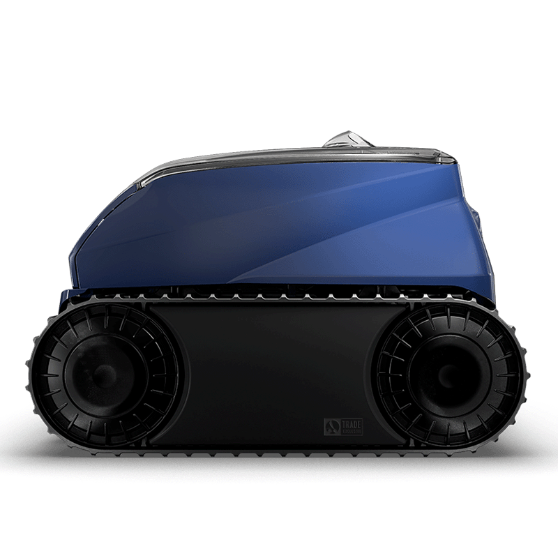 Polaris Epic 8520 Robotic Pool Cleaner