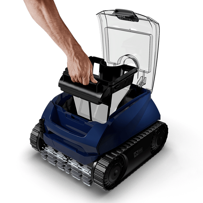 Polaris Epic 8520 Robotic Pool Cleaner