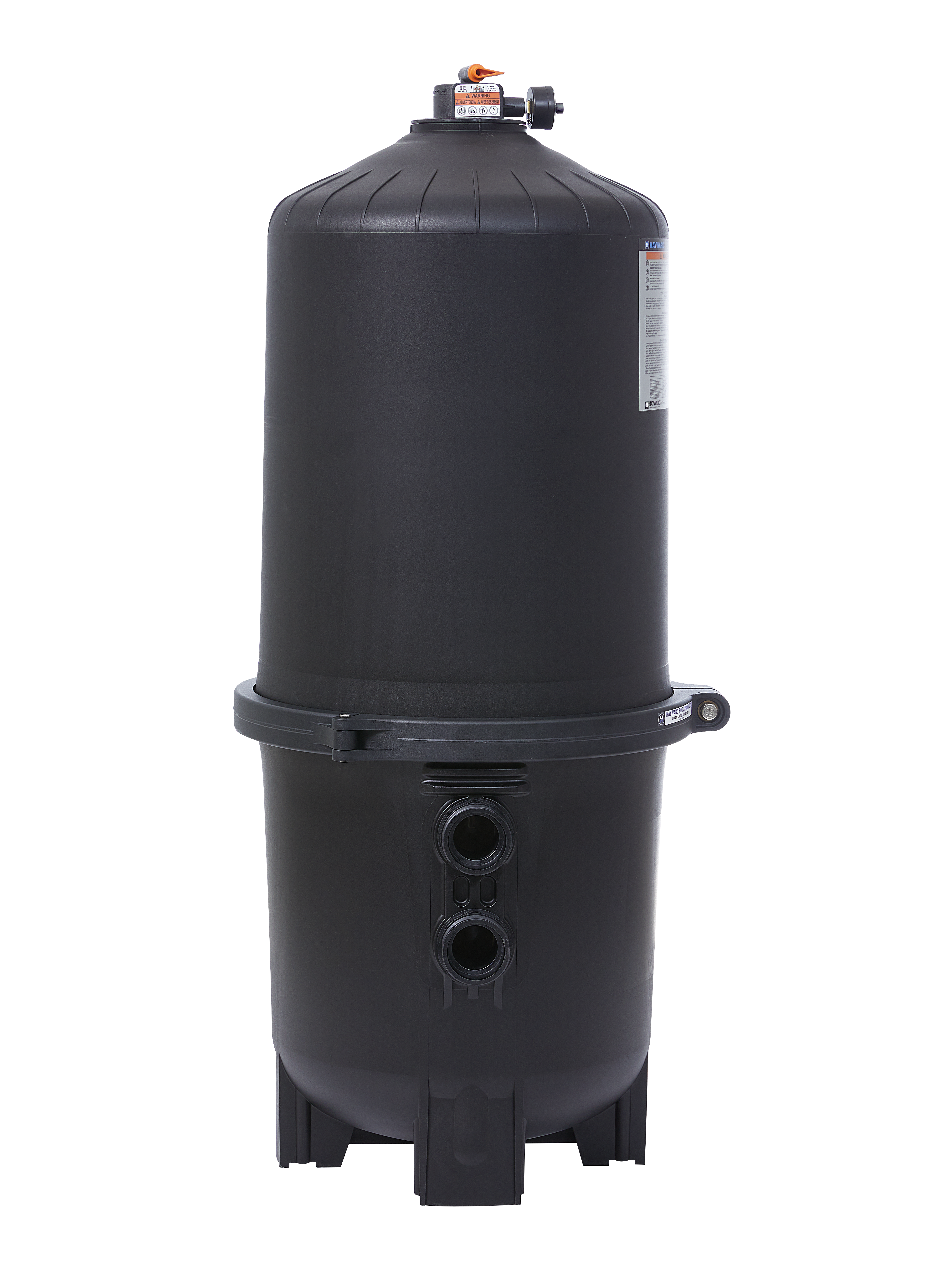Hayward ProGrid™ 72 Sq Ft Vertical Grid D.E. Filter