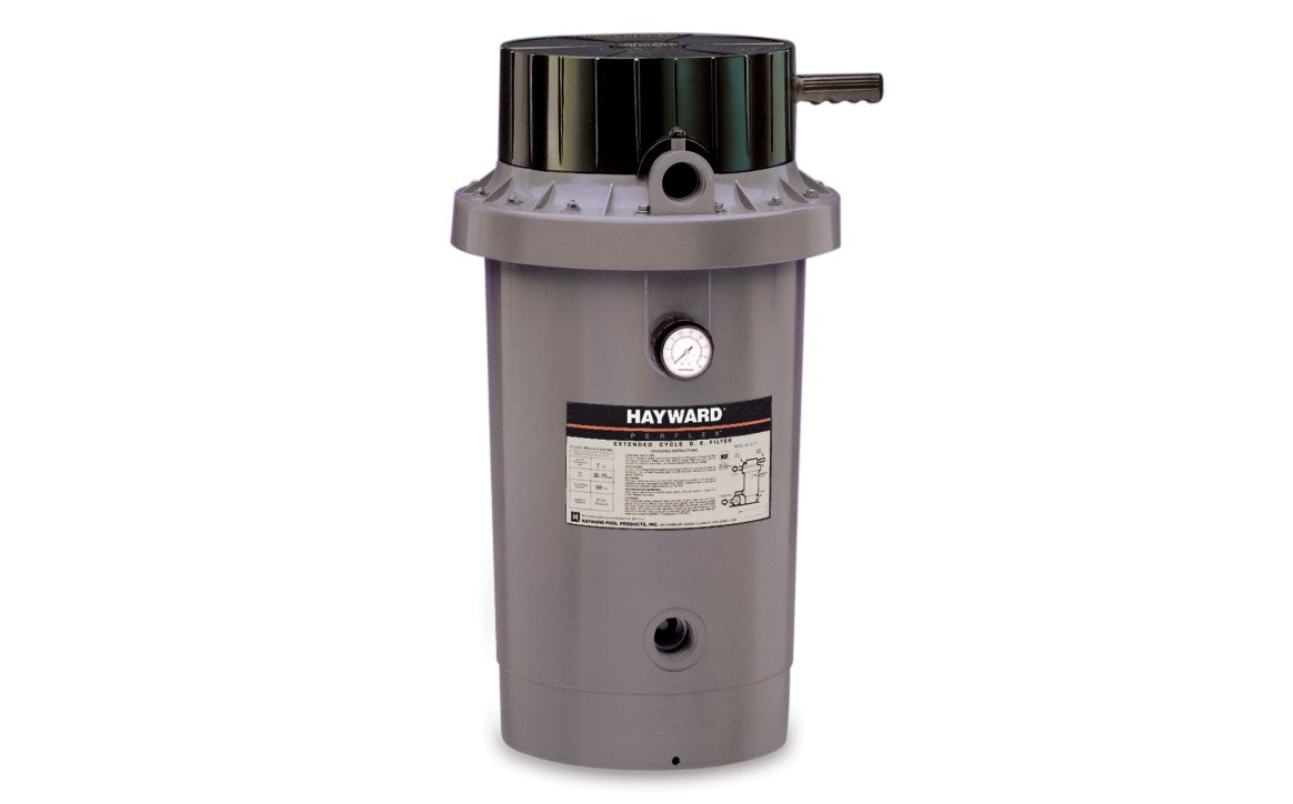 Hayward Perflex® 27 Sq Ft Modular D.E. Filter