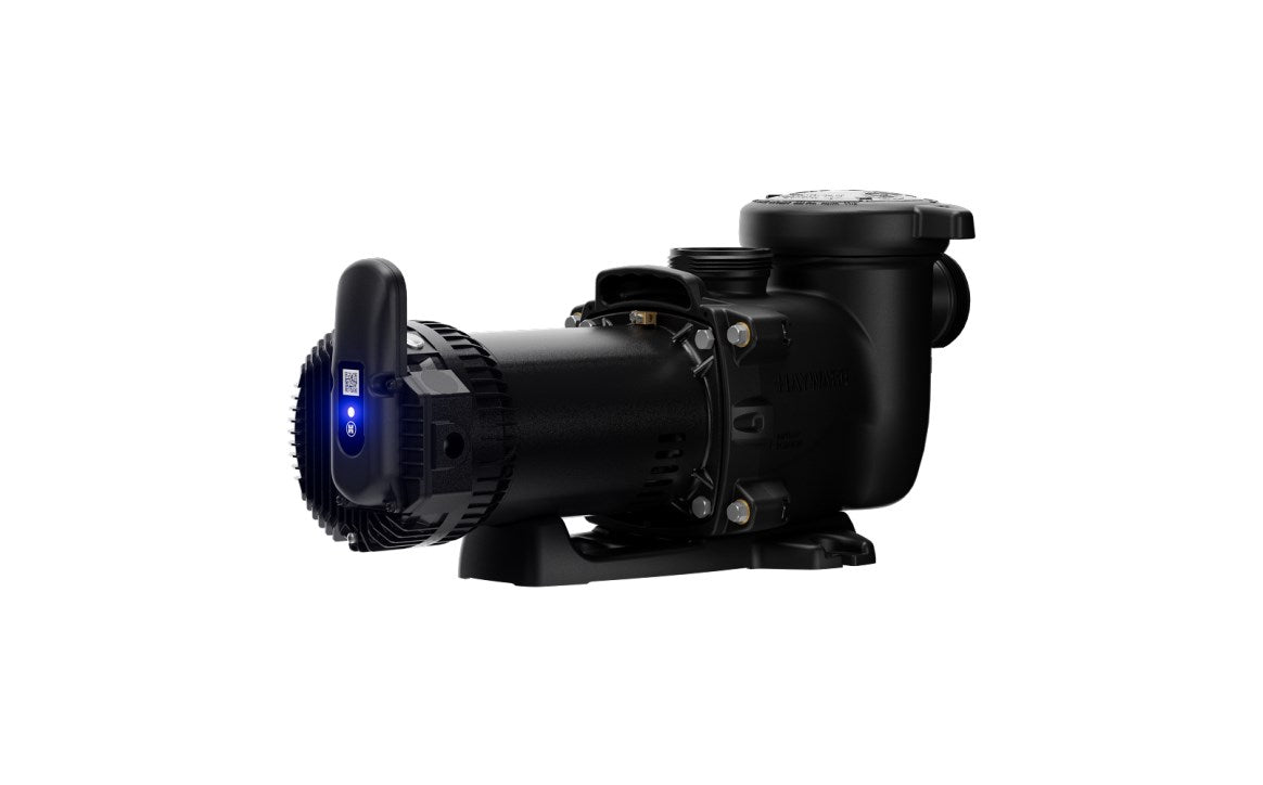 Hayward MaxFlo VS 415 Variable Speed Pump with Omnix 1.65HP
